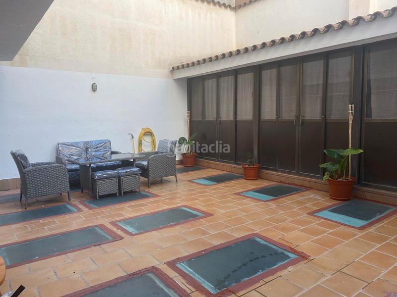 Foto 8e5e63f9-7d34-4466-91f2-f3e25bbd8cc7. Piso  con patio de 50 m2 en Hospital - Plaza del Real Castellón de la Plana