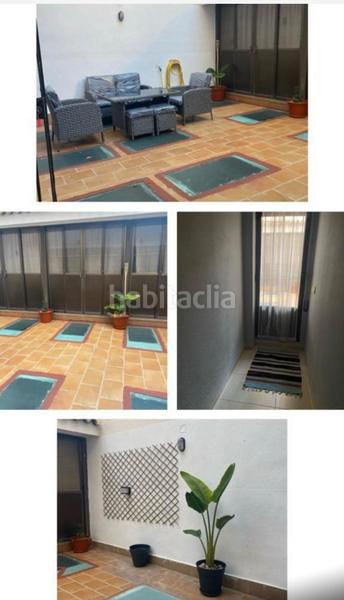 Foto 9a727100-c85a-4548-a5be-fc3f8c08c617. Piso  con patio de 50 m2 en Hospital - Plaza del Real Castellón de la Plana