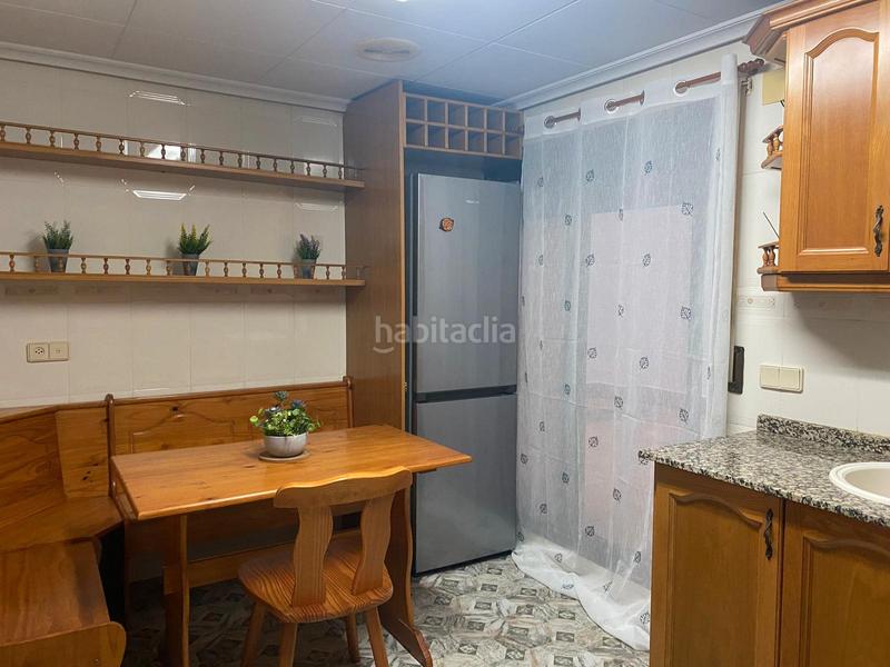 Foto b175c077-6fa7-43b0-838a-a4baec937e33. Piso  con patio de 50 m2 en Hospital - Plaza del Real Castellón de la Plana
