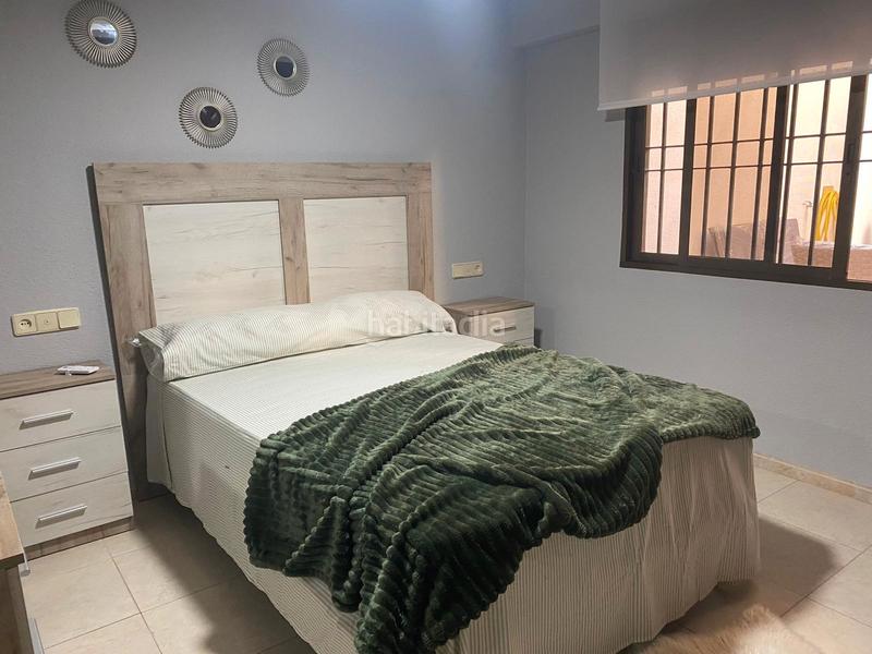 Foto e403b6d8-1139-4ef3-bd92-803063d62f18. Piso  con patio de 50 m2 en Hospital - Plaza del Real Castellón de la Plana