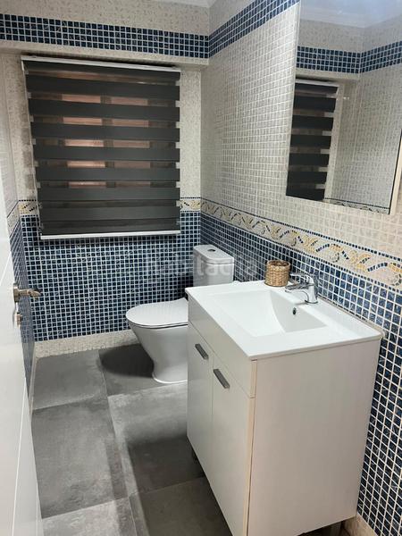 Foto 742c06c5-78f6-4a25-8eea-2df8bf4c02e3. Casa aparellada amb xemeneia calefacció aparcament a Almazora / Almassora