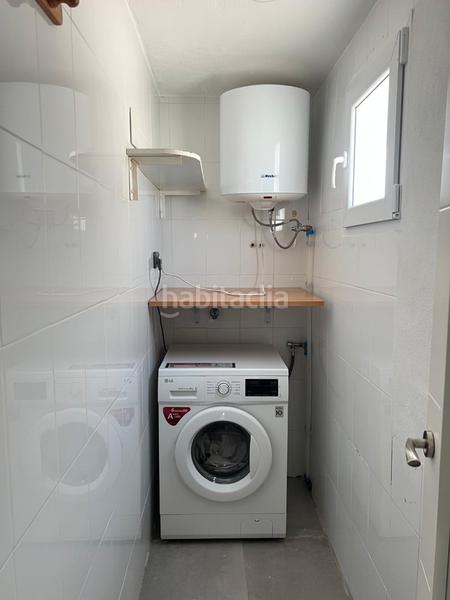 Foto 8243667d-3fa2-4e5c-8175-0d391632769f. Casa aparellada amb xemeneia calefacció aparcament a Almazora / Almassora