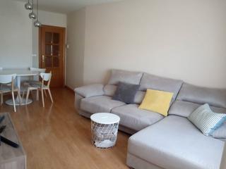 Appartement à Estadio Castalia. Piso en zona norte