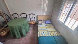 Masía en Onda. Finca rustica con casa de aperos