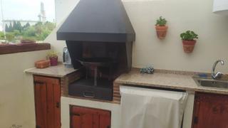Casa adossada a Playa-Ben Afeli. Adosado en playa de benafeli