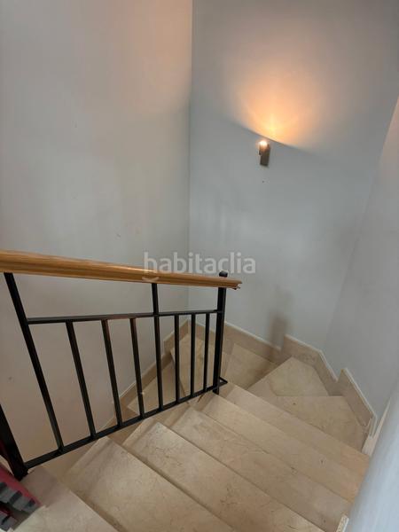 Foto 2b6ea313-4115-462c-b559-82c686ea8991. Casa a schiera con riscaldamento parcheggio piscina in Almazora / Almassora