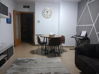 Pis a Santa Quiteria - Les Boqueres. Chollo piso en almazora 2 habitaciones