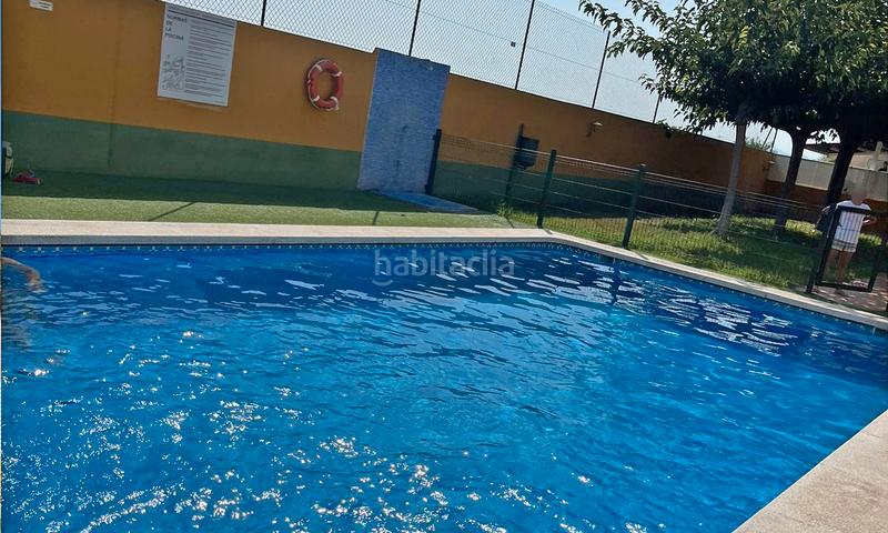 Foto 252a2e21-7ec5-49c7-af64-db3f56d0cb86. Casa adossada amb calefacció piscina a Playa-Ben Afeli Almazora / Almassora