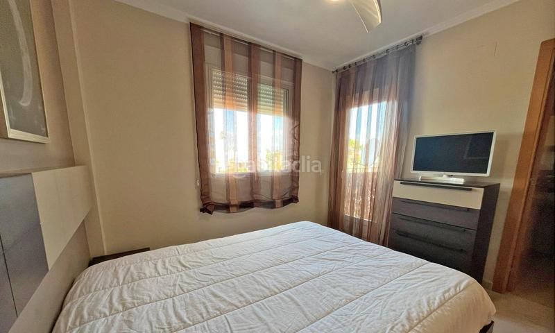 Foto 2c693d02-eb4e-4f43-a59e-8a5ee97b7272. Casa adossada amb calefacció piscina a Playa-Ben Afeli Almazora / Almassora