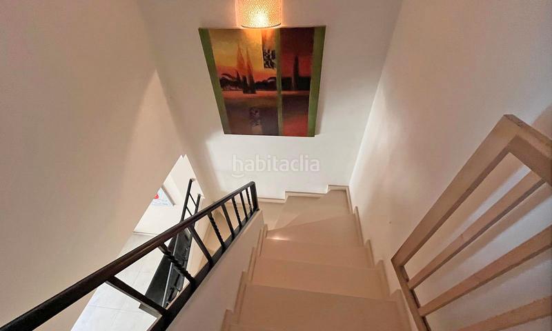 Foto 7bd3f634-8627-41a5-90d4-255c90baf805. Casa adossada amb calefacció piscina a Playa-Ben Afeli Almazora / Almassora