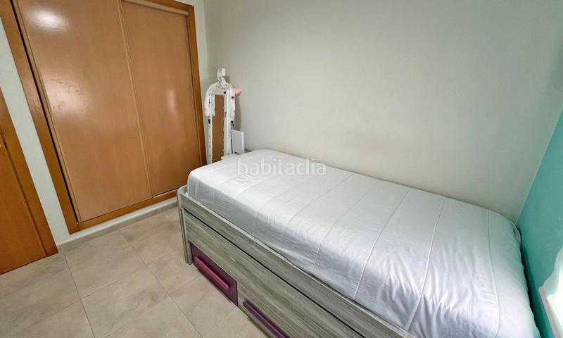 Foto a06d135f-868c-40b7-a3e9-6e853e905d34. Casa adossada amb calefacció piscina a Playa-Ben Afeli Almazora / Almassora