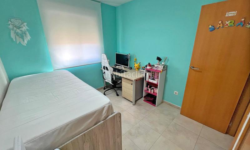 Foto b95685f9-e458-4554-946e-1318c4b019bd. Casa adossada amb calefacció piscina a Playa-Ben Afeli Almazora / Almassora