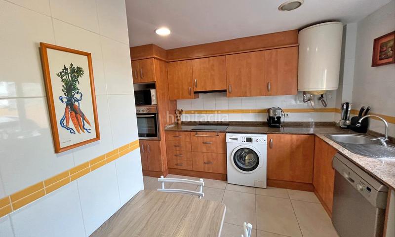 Foto e2ca28e1-51f0-458d-a981-a0634d35b18a. Casa adossada amb calefacció piscina a Playa-Ben Afeli Almazora / Almassora