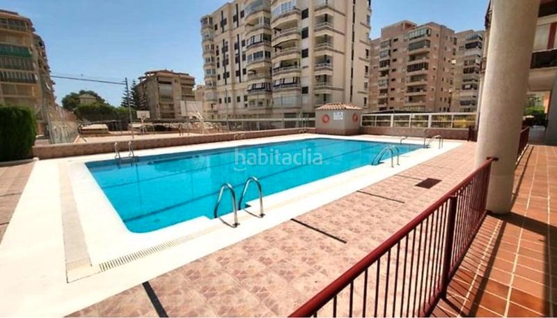 Foto 6327a082-a817-4dff-93fe-386311c45ed5. Apartament amb calefacció aparcament piscina a Els Terrers Benicasim / Benicàssim
