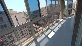 Apartament a Els Terrers. Apartamento en playa dels terres