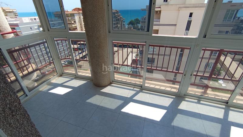 Foto 960065cc-7282-462c-b4b6-2ab7041dbd22. Apartament amb calefacció aparcament piscina a Els Terrers Benicasim / Benicàssim