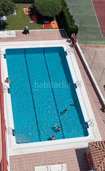 Foto a40e524d-907b-4c30-a35b-cfd148a9937f. Apartament amb calefacció aparcament piscina a Els Terrers Benicasim / Benicàssim