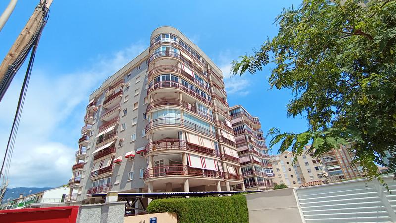 Foto fda957ab-0f44-4140-9154-43bb5810e3e6. Apartament amb calefacció aparcament piscina a Els Terrers Benicasim / Benicàssim