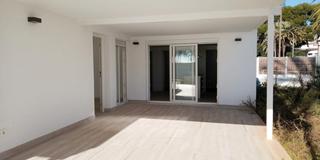 Chalet en Heliópolis. Viklla en benicasim
