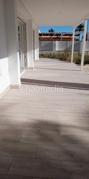 Foto a6cd1a0f-a935-4b34-8d6e-cdacb793b503. Chalet dans Heliópolis Benicasim / Benicàssim