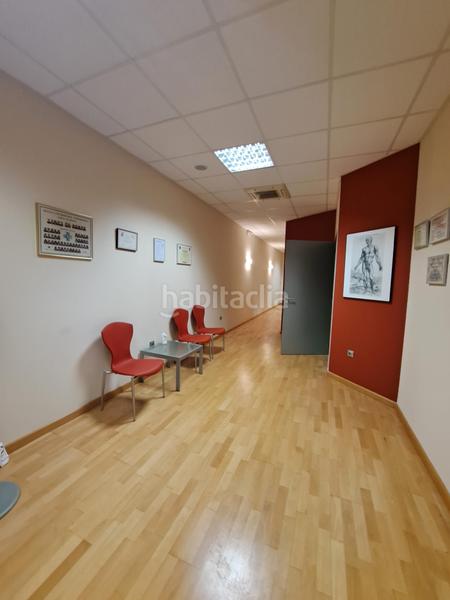 Foto ecf71512-9709-46ee-90a8-b0f837e24567. Bureau avec chauffage dans Plaza Illes Columbretes Castellón de la Plana