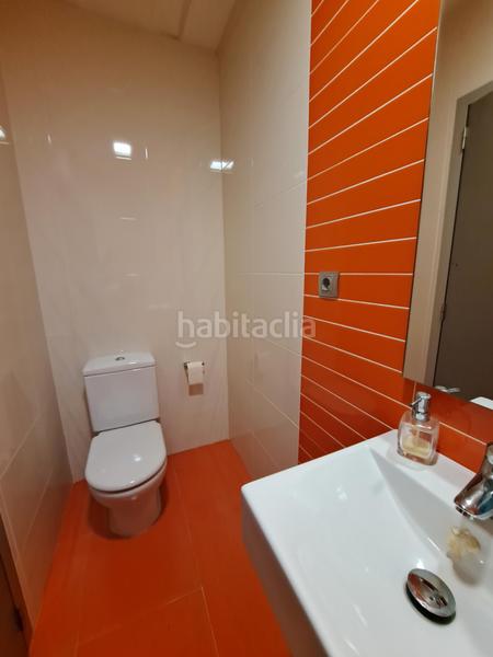 Foto 047b960f-95bf-4748-ae85-1247f74b62fb. Office space with heating in Plaza Illes Columbretes Castellón de la Plana