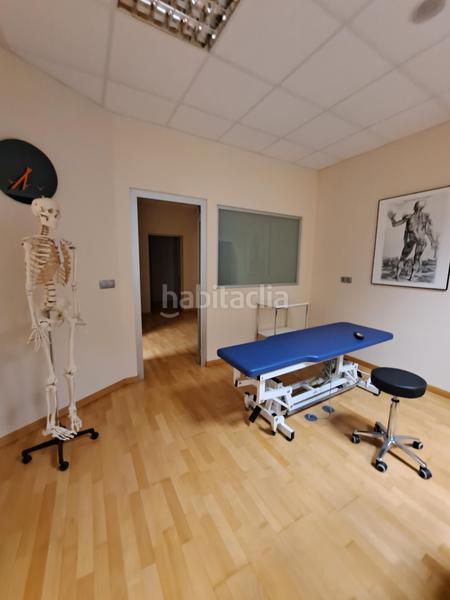 Foto a26efe64-e3cc-4058-9d6c-e48f4eafa689. Office space with heating in Plaza Illes Columbretes Castellón de la Plana