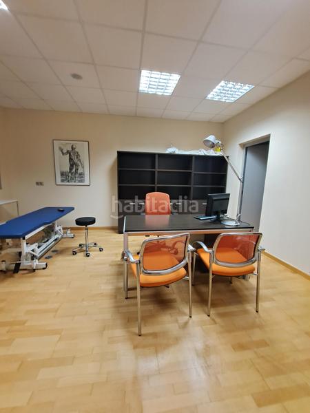 Foto b4199efb-6ece-451d-b1c2-7e8ecce0175b. Office space with heating in Plaza Illes Columbretes Castellón de la Plana