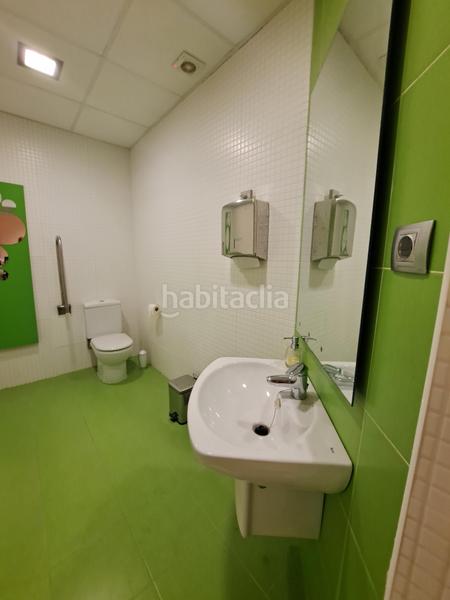 Foto c2873807-97b0-4fe5-aa27-a4ac709a5d3e. Office space with heating in Plaza Illes Columbretes Castellón de la Plana