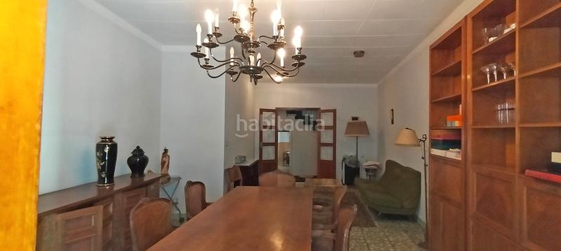 Foto 38a32085-be5a-4261-ba3a-48e6dc9cef63. Casa  en centro de almazora en Casco Antiguo-Darremur Almazora / Almassora