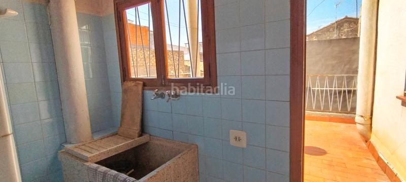 Foto 46d2c9f4-8b6b-4d48-8438-8c3f1f83728b. Casa  en centro de almazora en Casco Antiguo-Darremur Almazora / Almassora