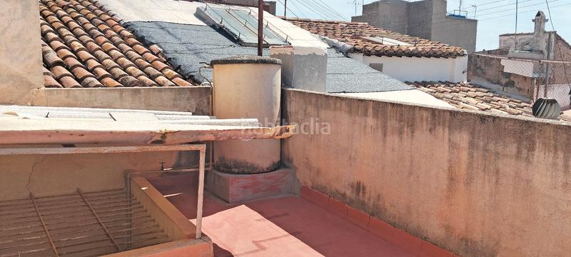 Foto 70b2af8d-c956-4eb2-8f60-eda8565dc38d. Casa  en centro de almazora en Casco Antiguo-Darremur Almazora / Almassora