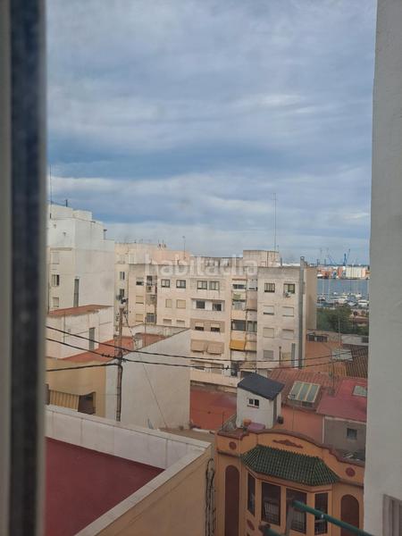 Foto c4ab97df-8359-4307-8455-50bdc95f115a. Piso  cerca del puero y playa en El Grao Castellón de la Plana
