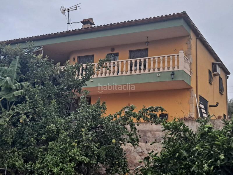 Foto 02f4d290-9a84-49c9-94b4-6f160c448ea1. Maison avec cheminée chauffage dans Onda