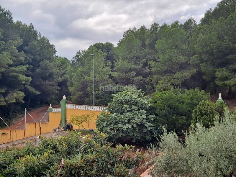 Foto 088827ed-c8e7-4374-9455-97aeef4b2220. Maison avec cheminée chauffage dans Onda