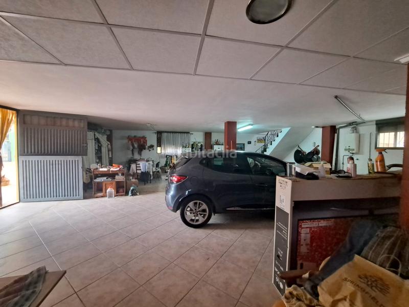 Foto 09724fe7-1baf-4034-b135-ddc88988010a. Maison avec cheminée chauffage dans Onda