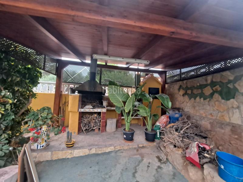 Foto 1f178b94-f7cf-42a9-9dc4-18e8fc58331d. Maison avec cheminée chauffage dans Onda