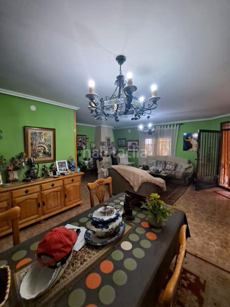 Foto 202fcbf7-2458-4cad-b623-3c29707b84bc. Maison avec cheminée chauffage dans Onda