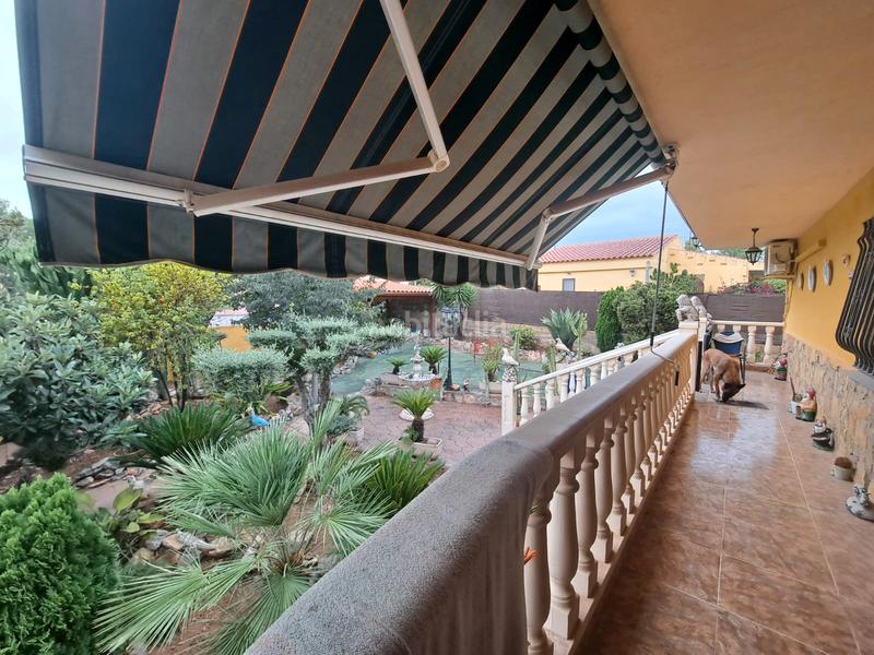 Foto 25db88c9-ce69-44ec-a381-52cc14f26e46. Maison avec cheminée chauffage dans Onda