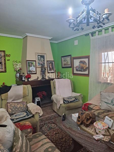 Foto 276de874-bbc6-4497-96db-cd03d187b38d. Maison avec cheminée chauffage dans Onda