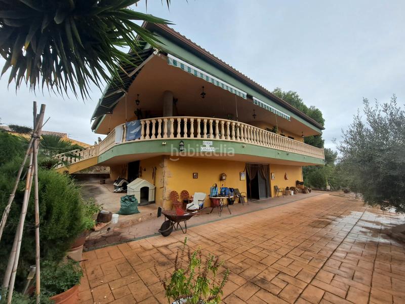 Foto 31cb0040-31a6-40df-950e-e827d03ab25b. Maison avec cheminée chauffage dans Onda