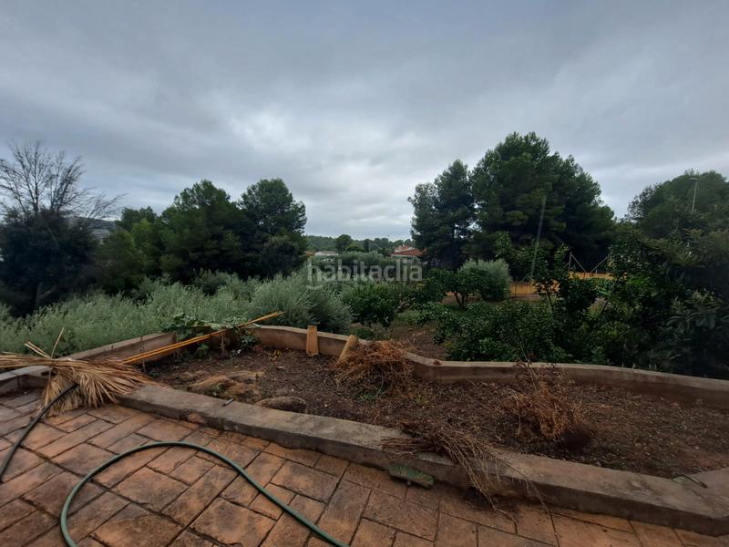 Foto 39b11d12-8129-4f6c-9965-85840fca8c8c. Maison avec cheminée chauffage dans Onda