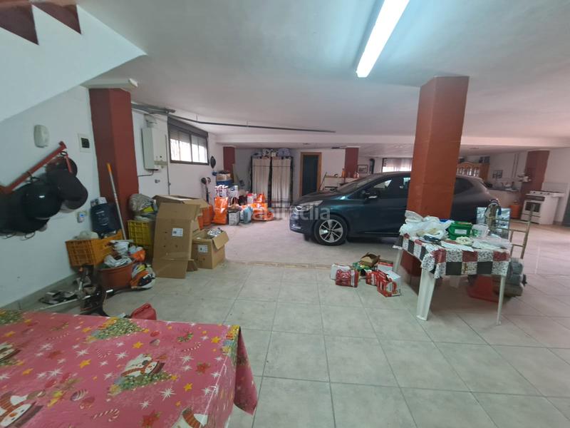 Foto 3bf7ce9c-4161-4f2d-8684-36805048af3c. Maison avec cheminée chauffage dans Onda