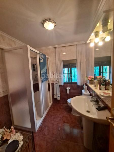 Foto 4644ceee-cde9-4a2f-80c9-c165536e600d. Maison avec cheminée chauffage dans Onda