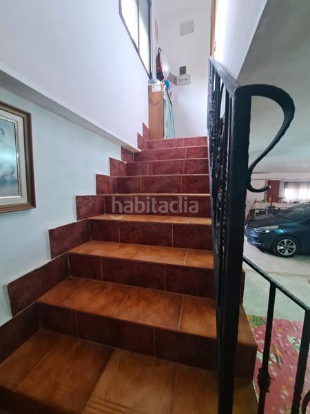 Foto 4cabc977-ee80-416c-93df-d42ebbd8238a. Maison avec cheminée chauffage dans Onda