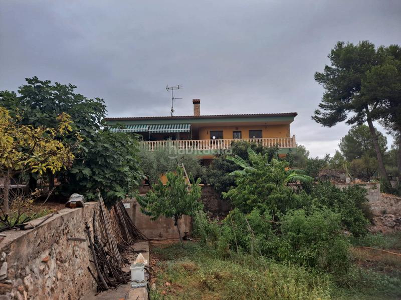 Foto 521e8de2-f764-4d33-8dbc-3cb1d43690ff. Maison avec cheminée chauffage dans Onda