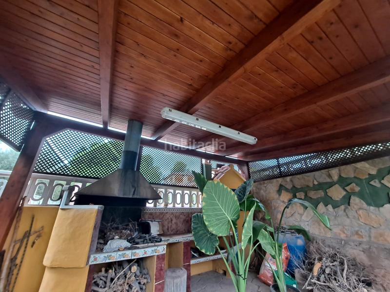 Foto 560580b5-a09c-4bbd-aaed-d1ad5562b6eb. Maison avec cheminée chauffage dans Onda