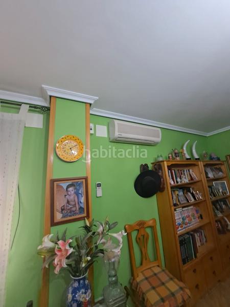 Foto 5618b4cf-0629-4d25-bbd7-0211a129c2f7. Maison avec cheminée chauffage dans Onda