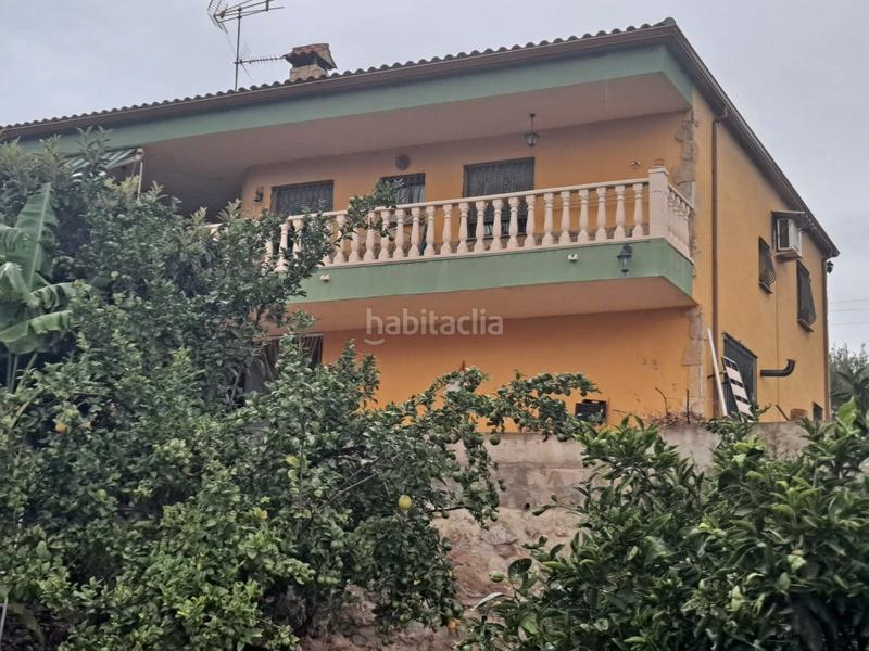 Foto 584d1646-c871-44af-80e0-d56738d543ce. Maison avec cheminée chauffage dans Onda