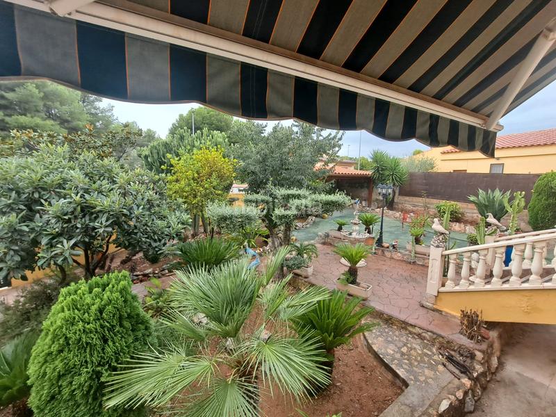 Foto 6011cdd4-b1e6-412e-8979-a405461f8609. Maison avec cheminée chauffage dans Onda